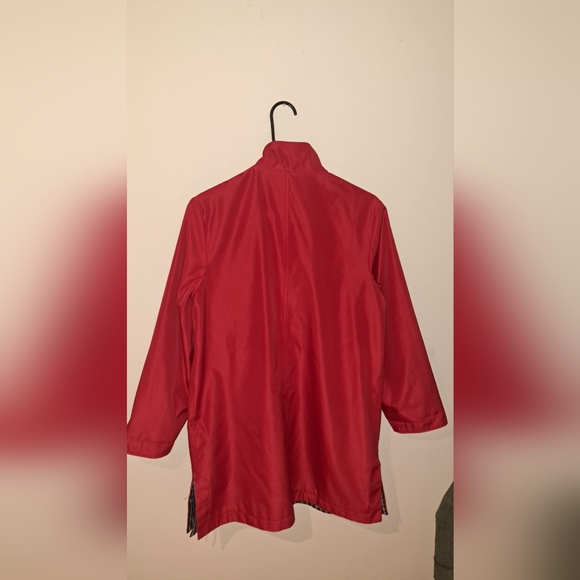 Reversible jacket - Picture 3 of 4